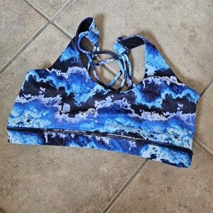 CVG storm bra
